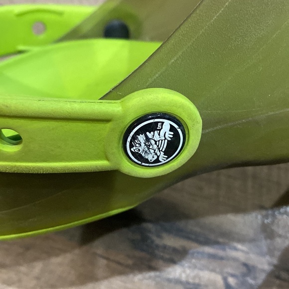 Crocs - Picture 4 of 8